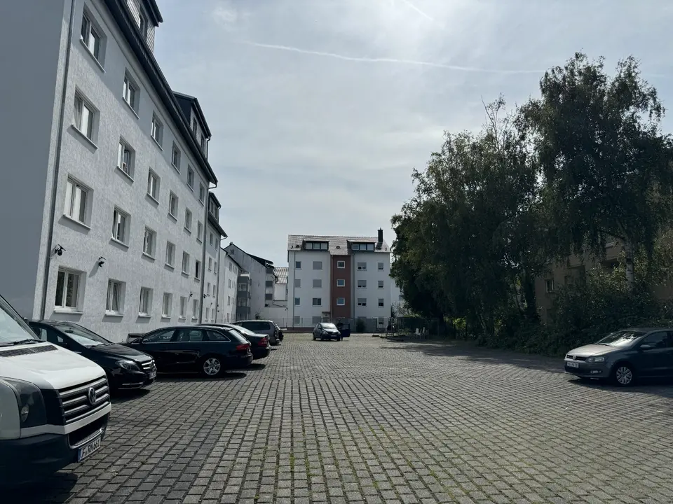 3 Zimmer Wohnung mit 91 m² in Hanau – Bild 8