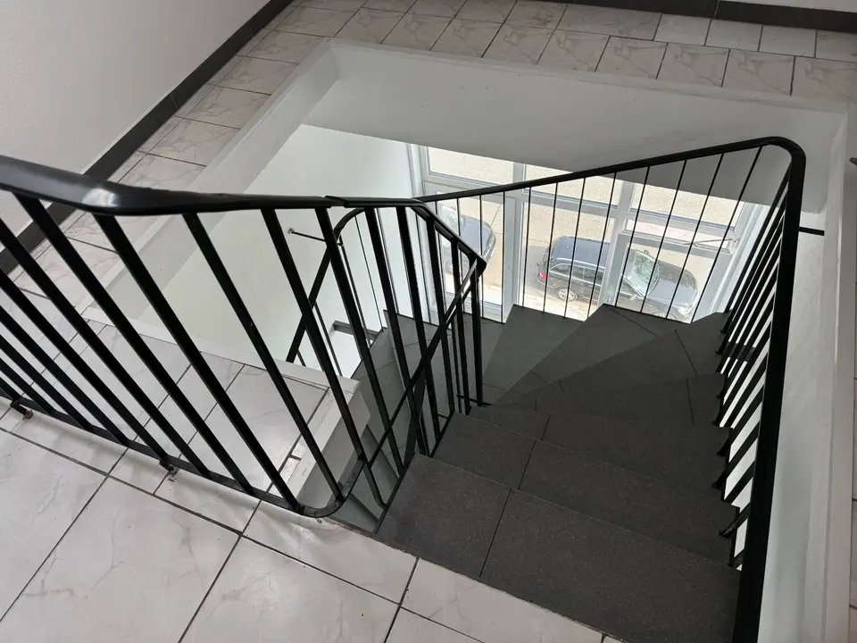 3 Zimmer Wohnung mit 91 m² in Hanau – Bild 9