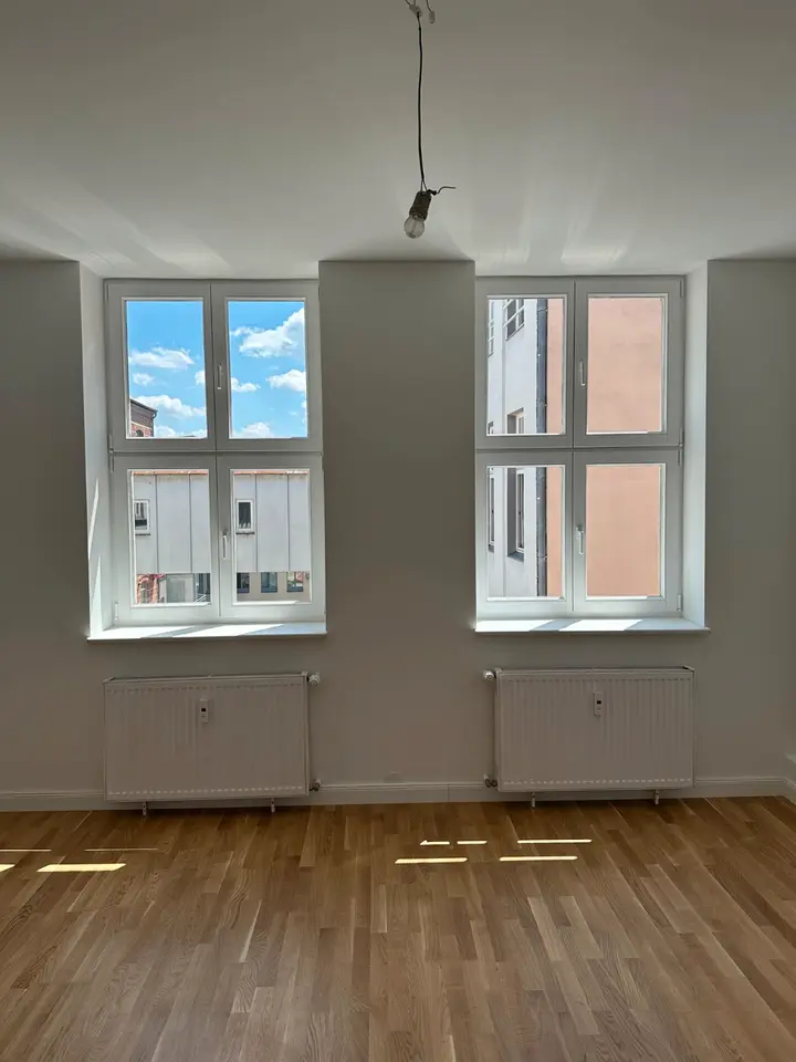 3 Zimmer Wohnung mit 66 m² in Brandenburg an der Havel – Bild 2