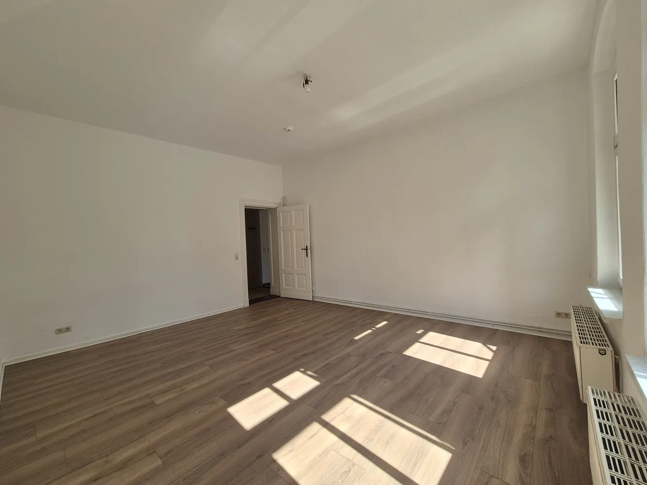 2 Zimmer Wohnung mit 56 m² in Eberswalde – Bild 3