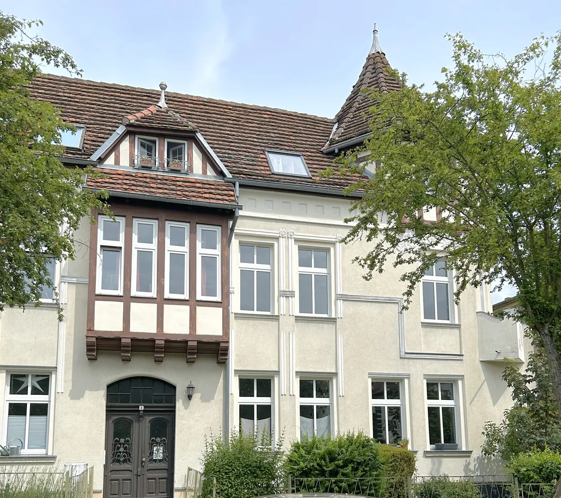 2 Zimmer Wohnung mit 56 m² in Eberswalde – Bild 4