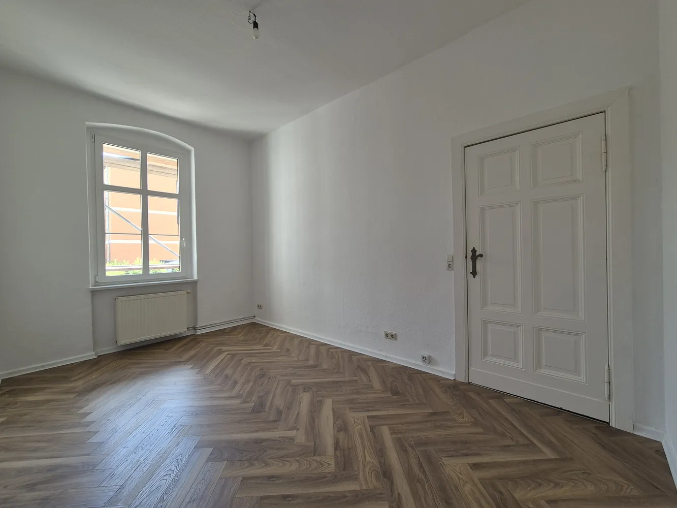 2 Zimmer Wohnung mit 56 m² in Eberswalde – Bild 5