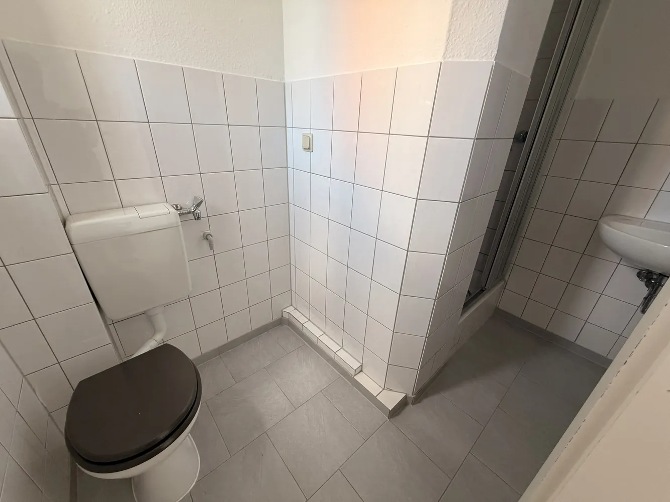 2 Zimmer Wohnung mit 56 m² in Eberswalde – Bild 8