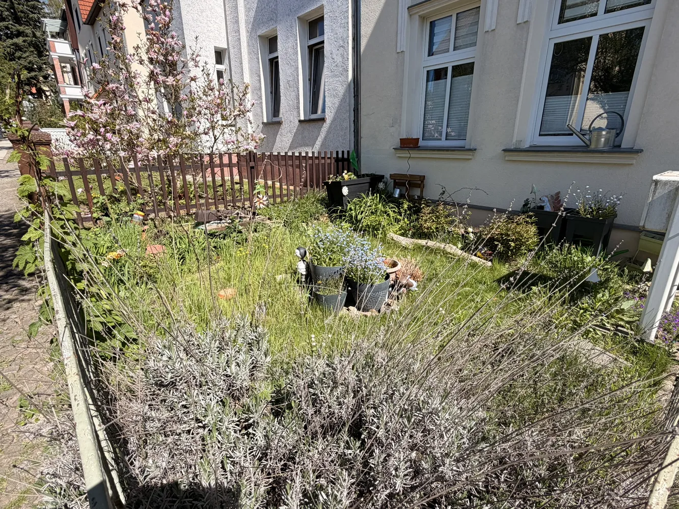 2 Zimmer Wohnung mit 56 m² in Eberswalde – Bild 9