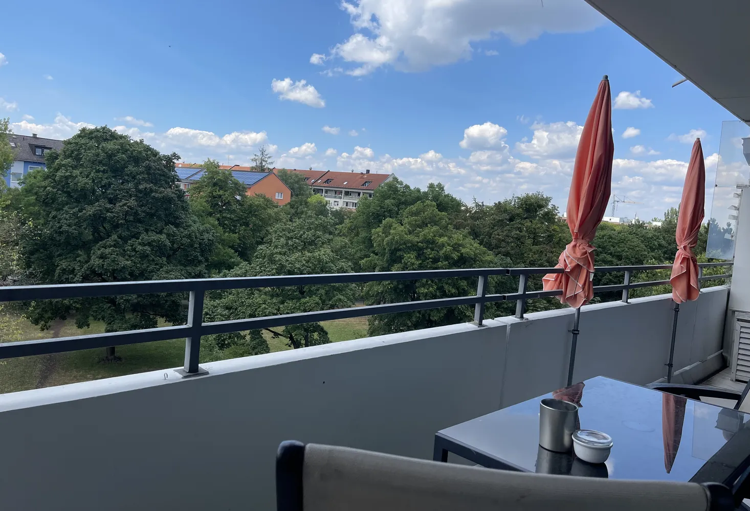 3 Zimmer Wohnung mit 77 m² in München – Bild 2