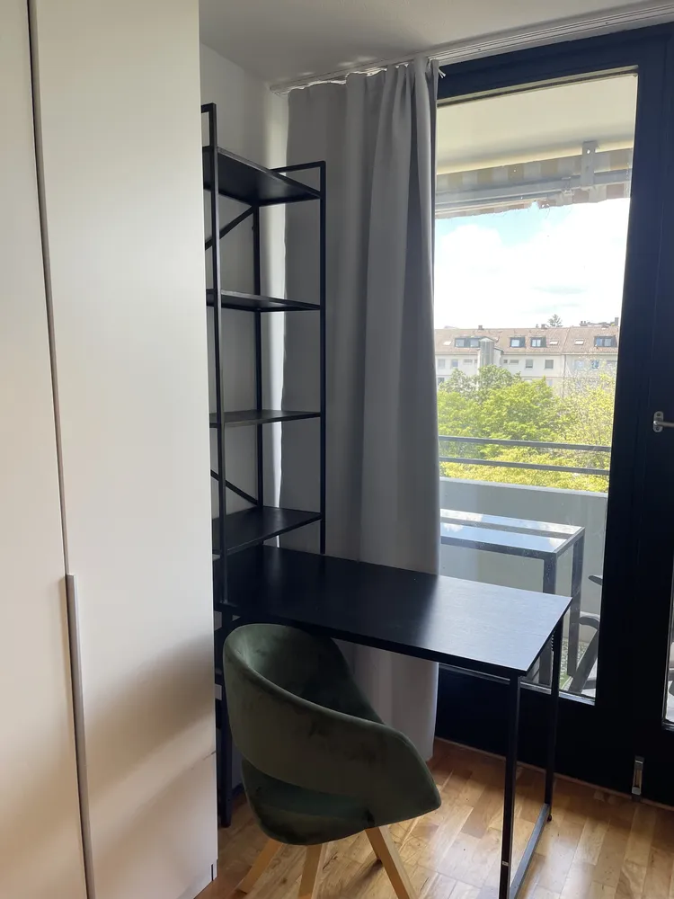 3 Zimmer Wohnung mit 77 m² in München – Bild 12