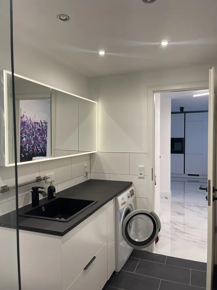 3 Zimmer Wohnung mit 77 m² in München – Bild 4