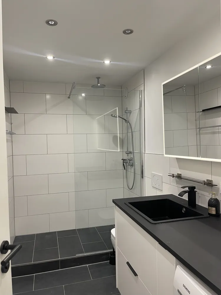 3 Zimmer Wohnung mit 77 m² in München – Bild 5