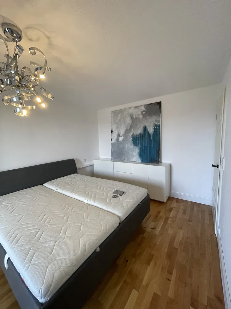 3 Zimmer Wohnung mit 77 m² in München – Bild 7
