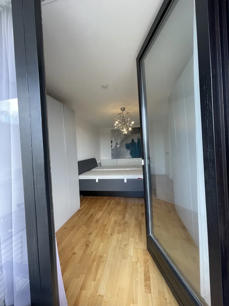 3 Zimmer Wohnung mit 77 m² in München – Bild 8