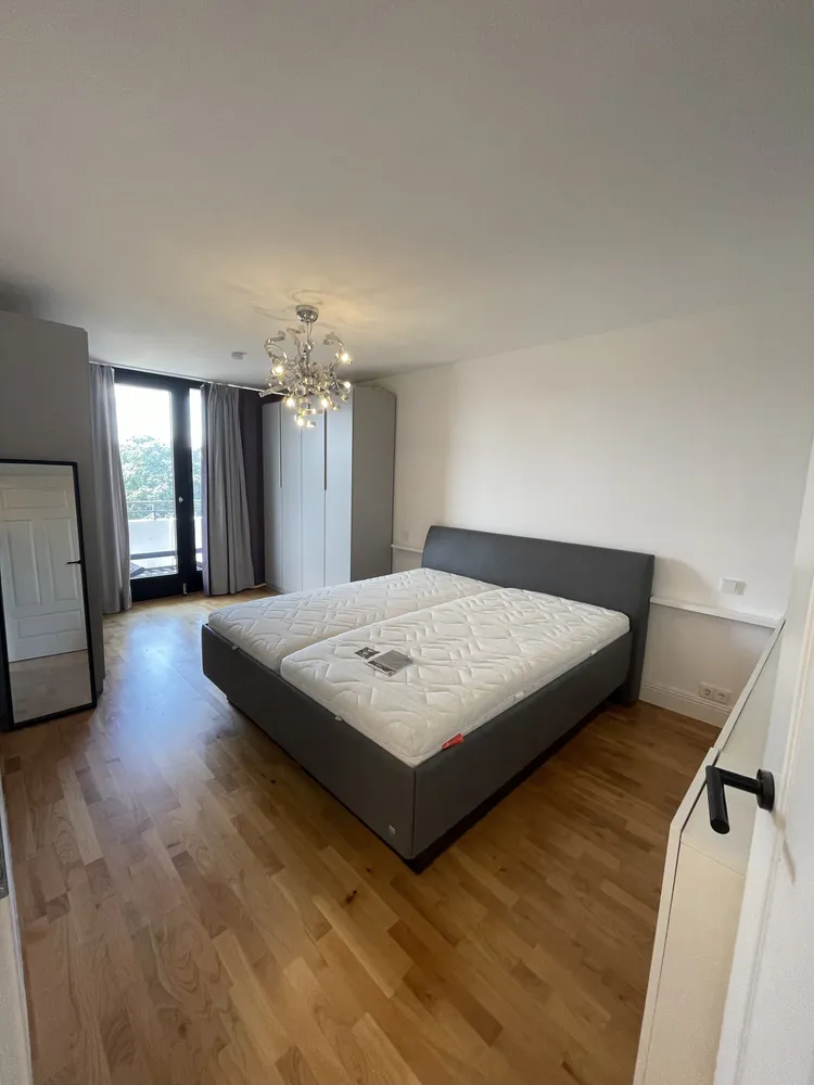 3 Zimmer Wohnung mit 77 m² in München – Bild 9