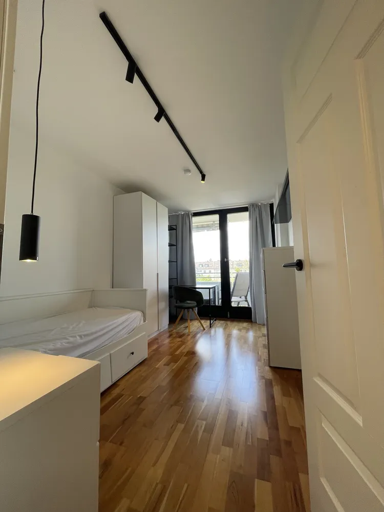 3 Zimmer Wohnung mit 77 m² in München – Bild 10