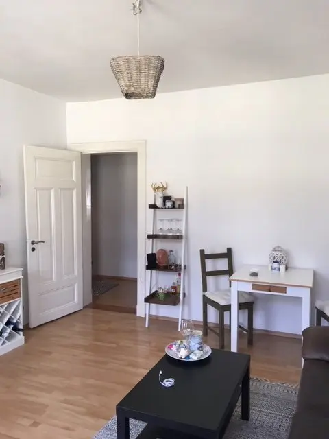 2 Zimmer Wohnung mit 47 m² in Kiel – Bild 1