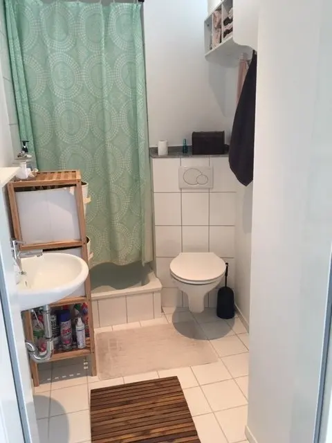 2 Zimmer Wohnung mit 47 m² in Kiel – Bild 5