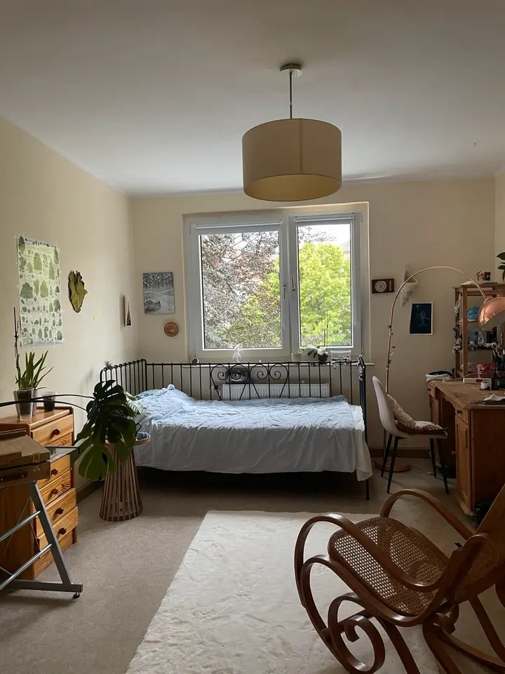 WG-Zimmer mit 60 m² in Frankfurt (Oder) – Bild 1