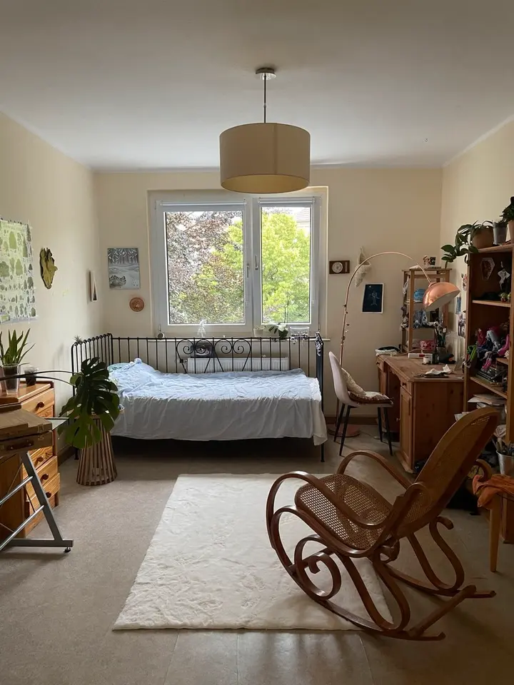 WG-Zimmer mit 60 m² in Frankfurt (Oder) – Bild 2