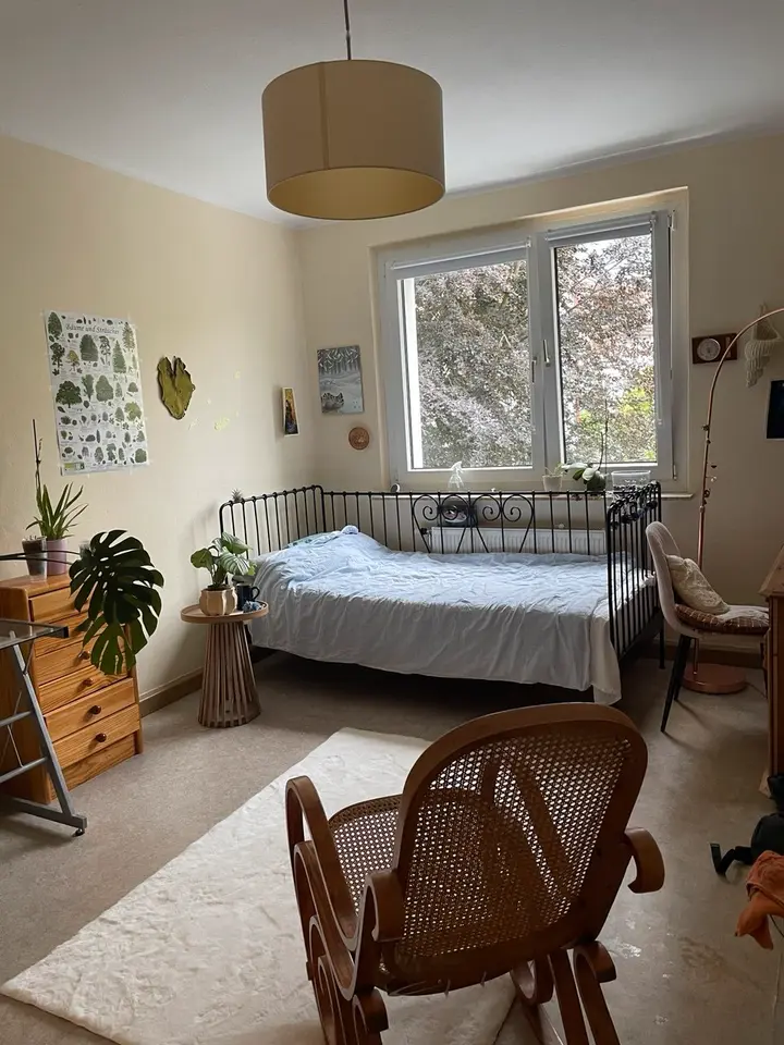 WG-Zimmer mit 60 m² in Frankfurt (Oder) – Bild 3