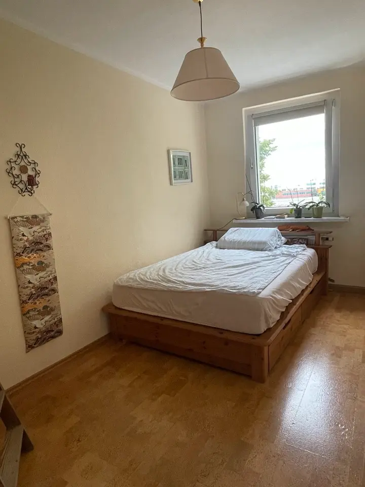 WG-Zimmer mit 60 m² in Frankfurt (Oder) – Bild 4