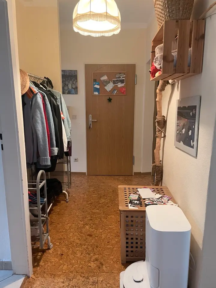 WG-Zimmer mit 60 m² in Frankfurt (Oder) – Bild 5