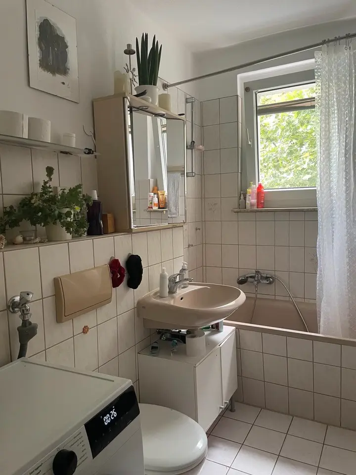 WG-Zimmer mit 60 m² in Frankfurt (Oder) – Bild 7