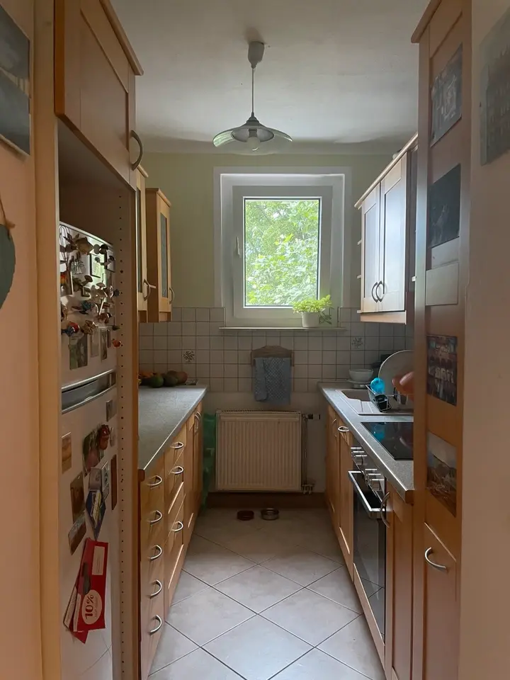WG-Zimmer mit 60 m² in Frankfurt (Oder) – Bild 8