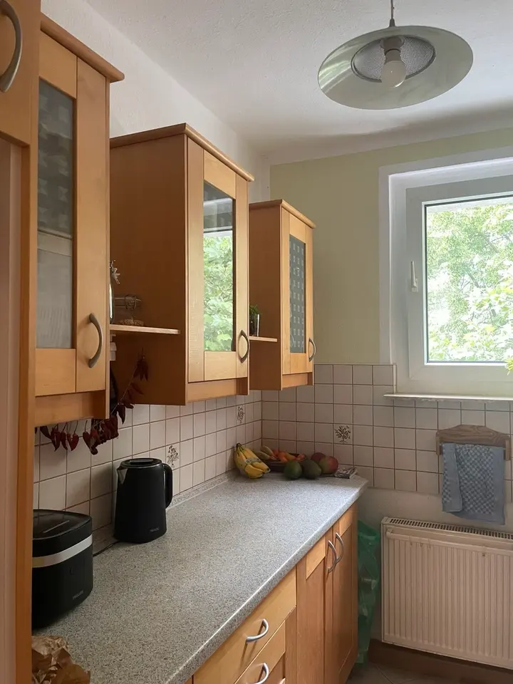 WG-Zimmer mit 60 m² in Frankfurt (Oder) – Bild 9