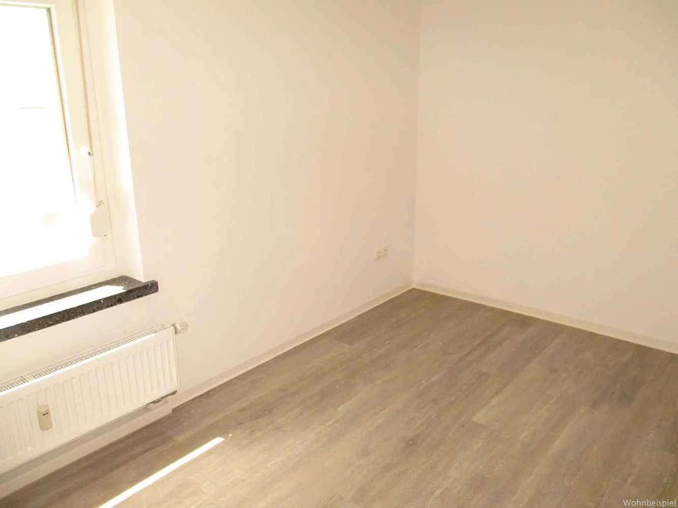5 Zimmer Wohnung mit 65 m² in Passau – Bild 11