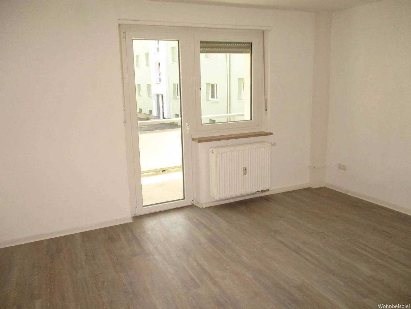 5 Zimmer Wohnung mit 65 m² in Passau – Bild 12