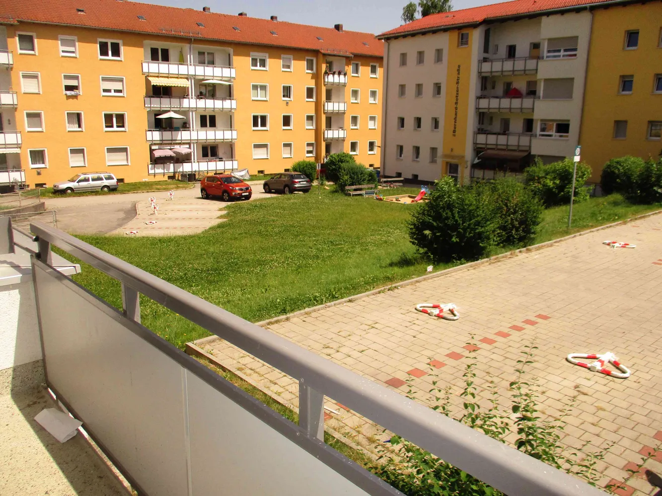 5 Zimmer Wohnung mit 65 m² in Passau – Bild 5