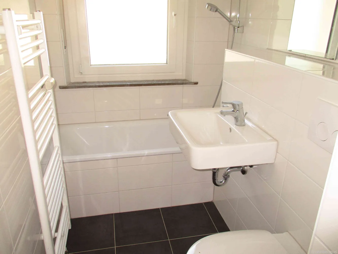 5 Zimmer Wohnung mit 65 m² in Passau – Bild 7