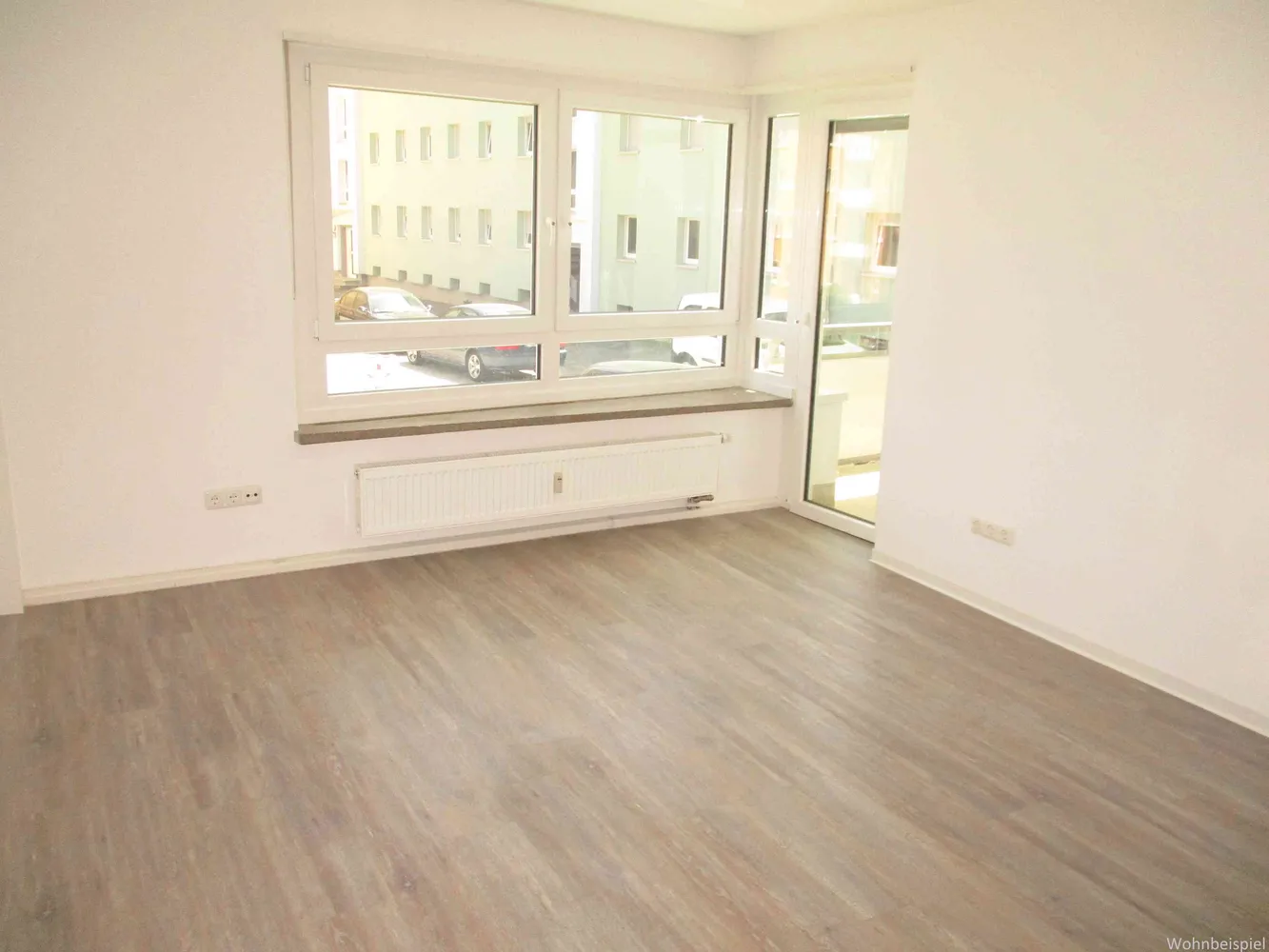 5 Zimmer Wohnung mit 65 m² in Passau – Bild 8