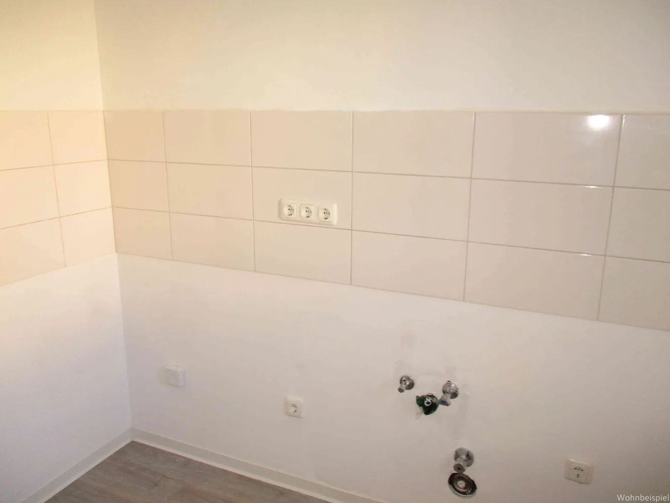 5 Zimmer Wohnung mit 65 m² in Passau – Bild 10