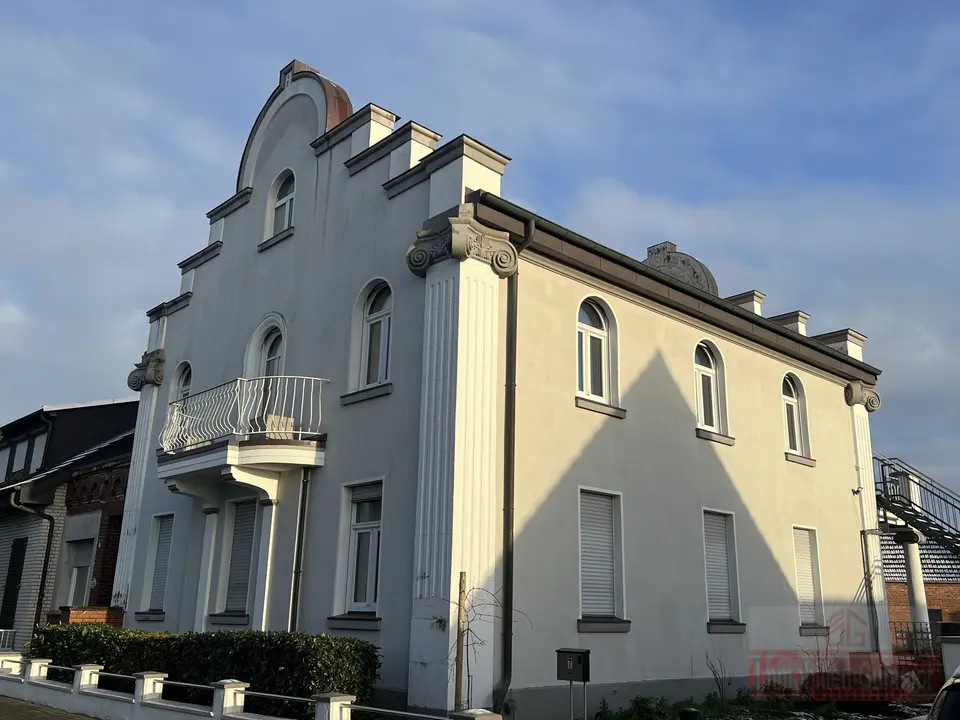 2 Zimmer Wohnung mit 58 m² in Rheine – Bild 7