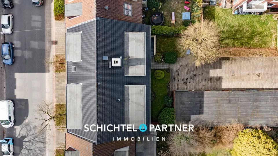 2 Zimmer Wohnung mit 60 m² in Bremerhaven – Bild 5