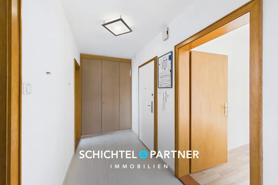 2 Zimmer Wohnung mit 60 m² in Bremerhaven – Bild 6