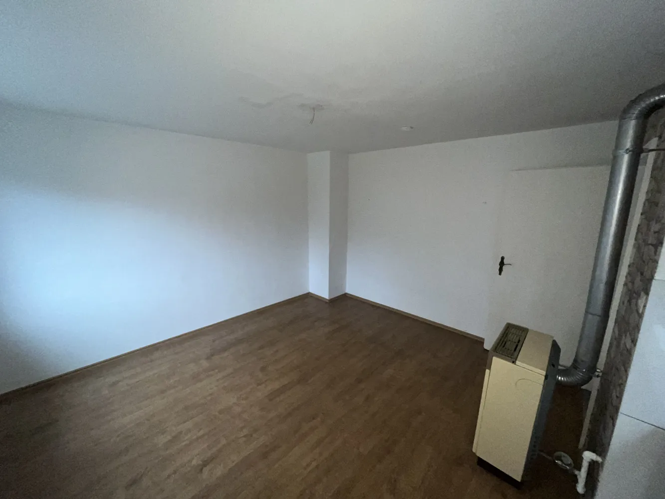 1 Zimmer Wohnung mit 24 m² in Stuttgart – Bild 1