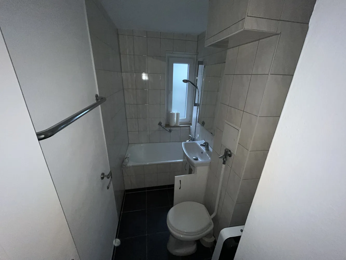 1 Zimmer Wohnung mit 24 m² in Stuttgart – Bild 5