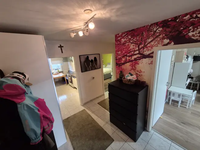 3 Zimmer Wohnung mit 71 m² in Köln – Bild 2