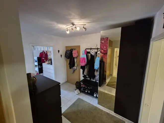 3 Zimmer Wohnung mit 71 m² in Köln – Bild 3