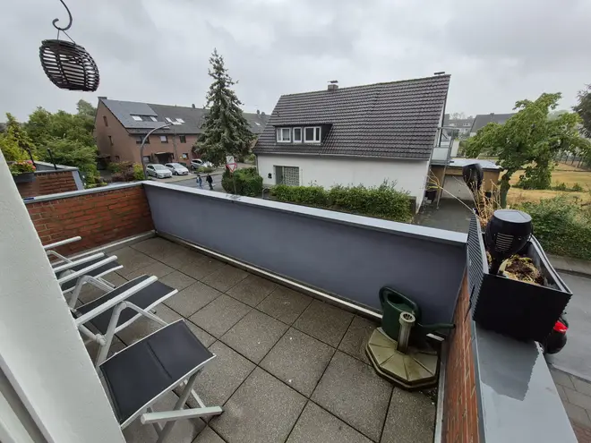 3 Zimmer Wohnung mit 71 m² in Köln – Bild 6