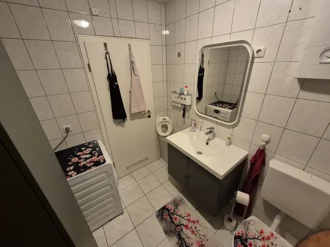 3 Zimmer Wohnung mit 71 m² in Köln – Bild 10