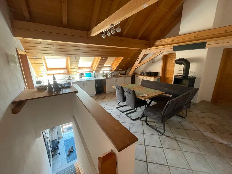 WG-Zimmer mit 25 m² in Landshut – Bild 1