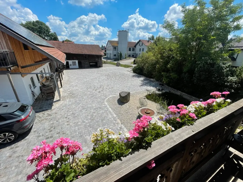 WG-Zimmer mit 25 m² in Landshut – Bild 3