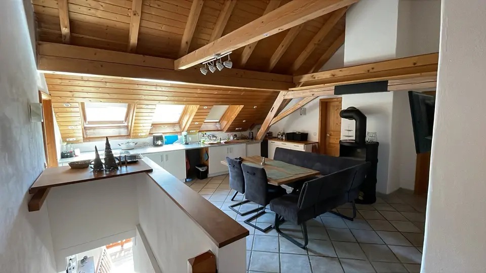 WG-Zimmer mit 25 m² in Landshut – Bild 7