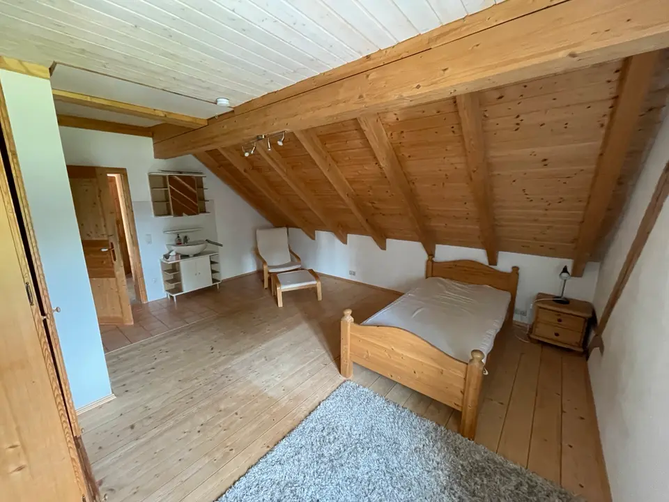 WG-Zimmer mit 25 m² in Landshut – Bild 8