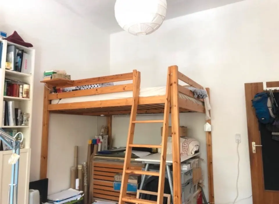 WG-Zimmer mit 64 m² in Hildesheim – Bild 2