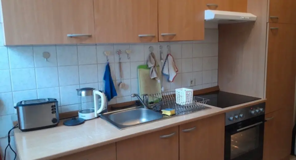 WG-Zimmer mit 64 m² in Hildesheim – Bild 4