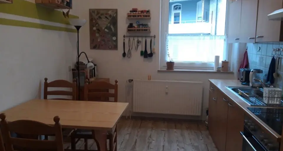 WG-Zimmer mit 64 m² in Hildesheim – Bild 5