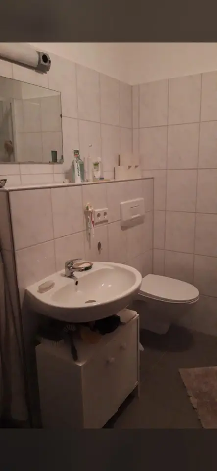 WG-Zimmer mit 64 m² in Hildesheim – Bild 7