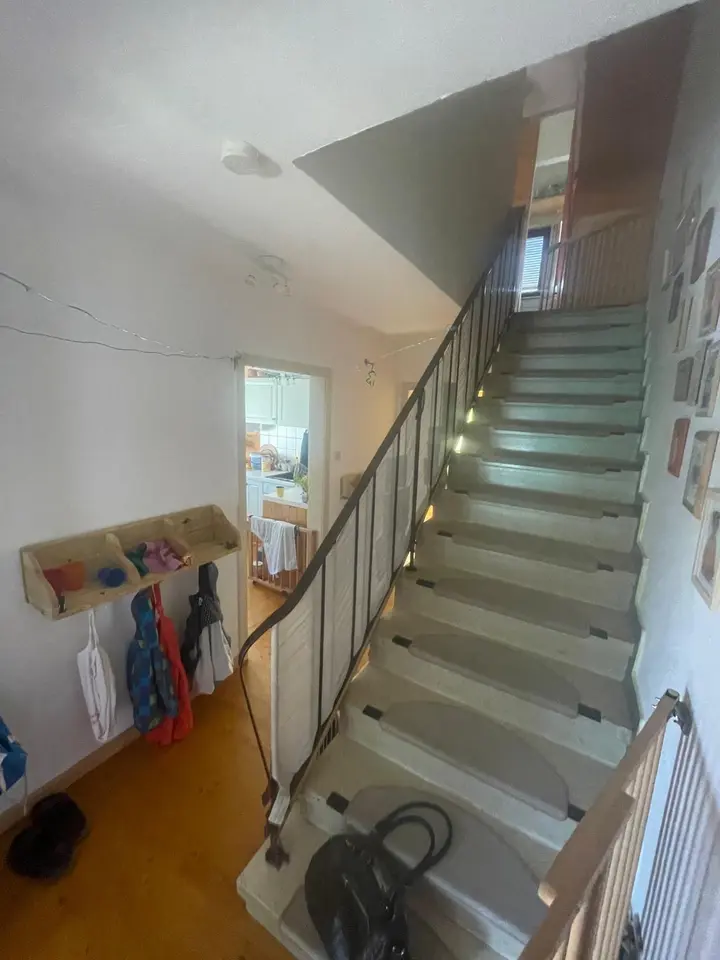 WG-Zimmer mit 64 m² in Hildesheim – Bild 10